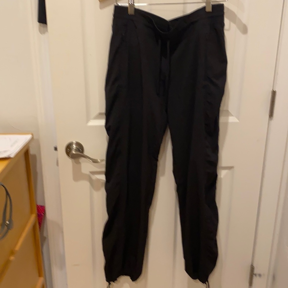 Athleta joggers